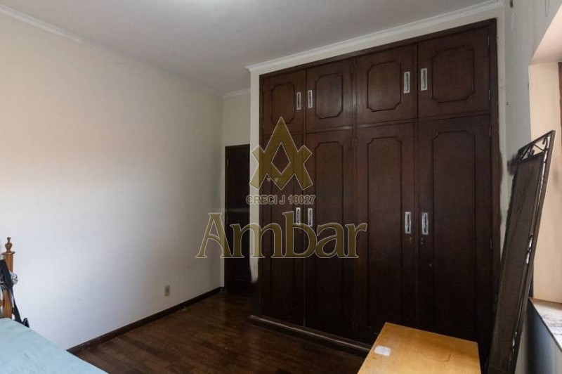 Ambar Imóveis | Imobiliária em Ribeirão Preto | Casa - Jardim São Luiz - Ribeirão Preto