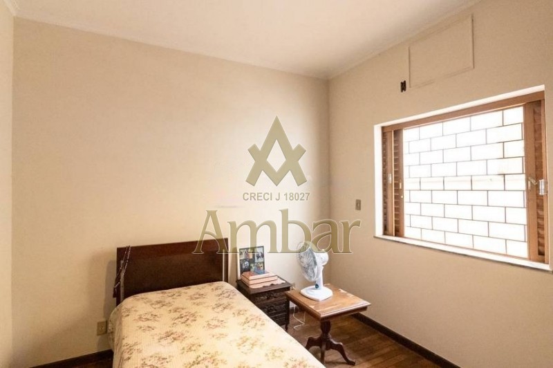 Ambar Imóveis | Imobiliária em Ribeirão Preto | Casa - Jardim São Luiz - Ribeirão Preto
