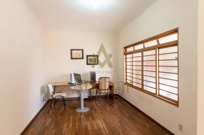 Ambar Imóveis | Imobiliária em Ribeirão Preto | Casa - Jardim São Luiz - Ribeirão Preto