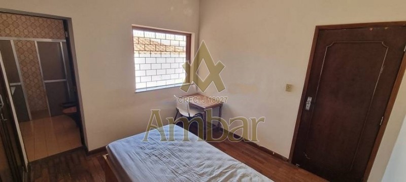 Ambar Imóveis | Imobiliária em Ribeirão Preto | Casa - Jardim São Luiz - Ribeirão Preto