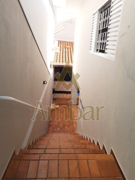 Ambar Imóveis | Imobiliária em Ribeirão Preto | Casa de Condomínio - Bonfim Paulista - Ribeirão Preto