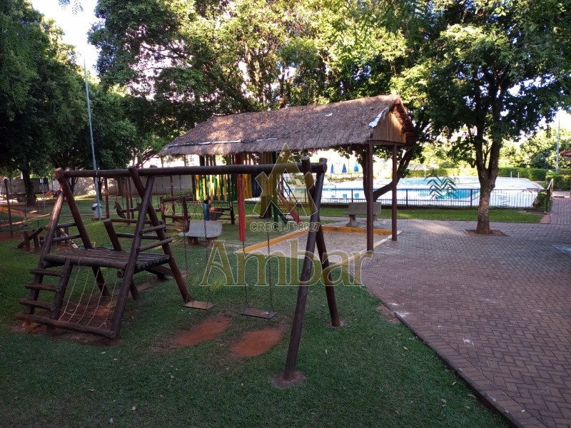 Ambar Imóveis | Imobiliária em Ribeirão Preto | Casa de Condomínio - Bonfim Paulista - Ribeirão Preto
