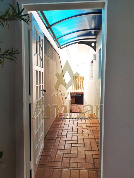 Ambar Imóveis | Imobiliária em Ribeirão Preto | Casa de Condomínio - Bonfim Paulista - Ribeirão Preto