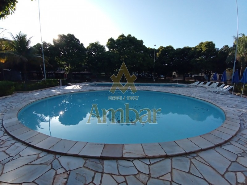 Ambar Imóveis | Imobiliária em Ribeirão Preto | Casa de Condomínio - Bonfim Paulista - Ribeirão Preto