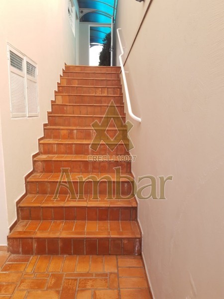 Ambar Imóveis | Imobiliária em Ribeirão Preto | Casa de Condomínio - Bonfim Paulista - Ribeirão Preto