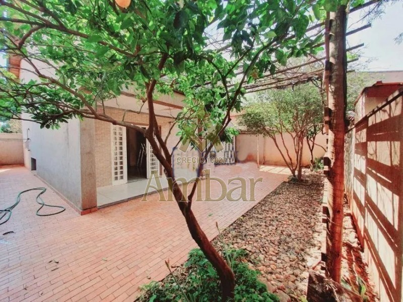 Ambar Imóveis | Imobiliária em Ribeirão Preto | Casa de Condomínio - Bonfim Paulista - Ribeirão Preto