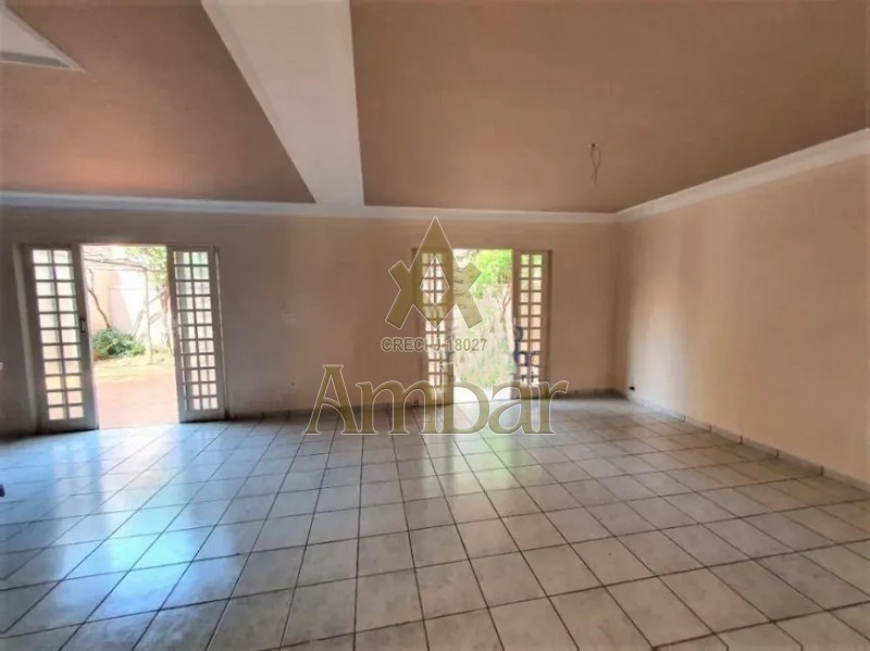 Ambar Imóveis | Imobiliária em Ribeirão Preto | Casa de Condomínio - Bonfim Paulista - Ribeirão Preto