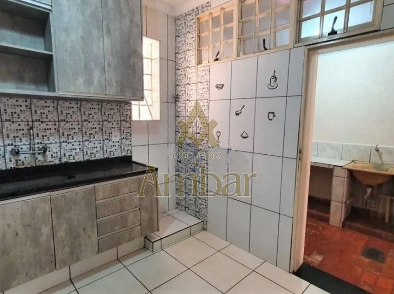 Ambar Imóveis | Imobiliária em Ribeirão Preto | Casa de Condomínio - Bonfim Paulista - Ribeirão Preto