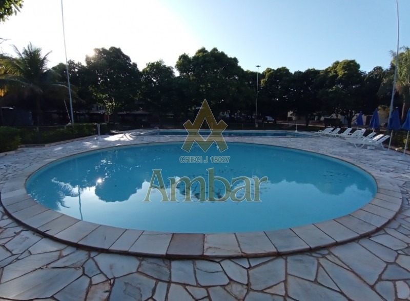 Ambar Imóveis | Imobiliária em Ribeirão Preto | Casa de Condomínio - Bonfim Paulista - Ribeirão Preto