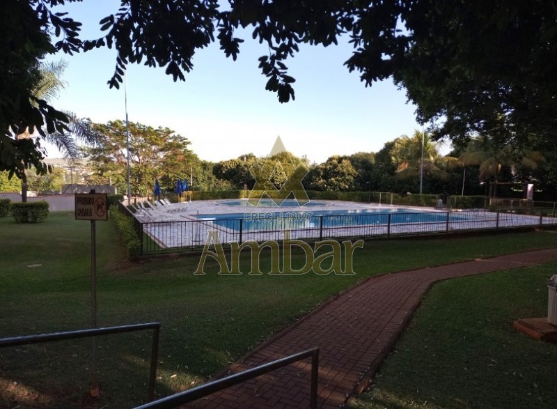 Ambar Imóveis | Imobiliária em Ribeirão Preto | Casa de Condomínio - Bonfim Paulista - Ribeirão Preto
