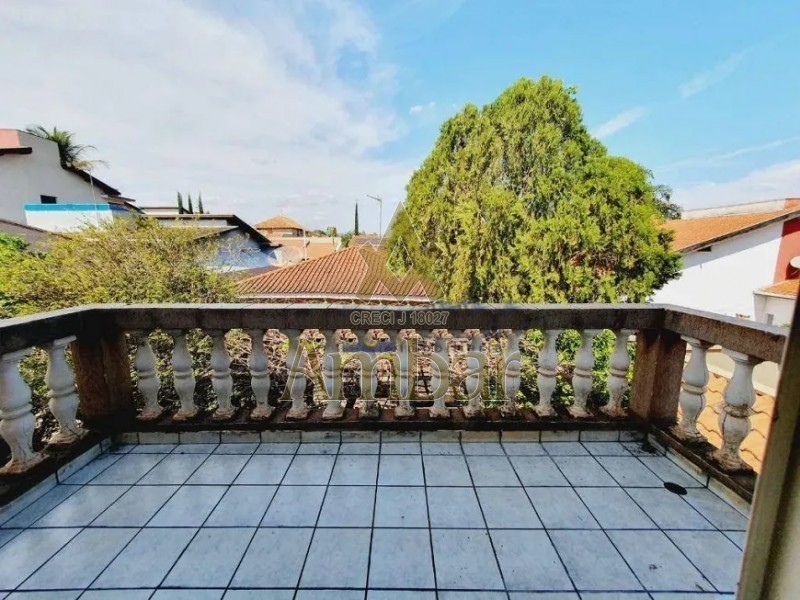 Ambar Imóveis | Imobiliária em Ribeirão Preto | Casa de Condomínio - Bonfim Paulista - Ribeirão Preto