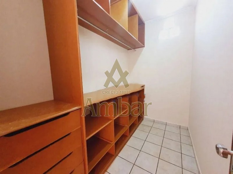 Ambar Imóveis | Imobiliária em Ribeirão Preto | Casa de Condomínio - Bonfim Paulista - Ribeirão Preto
