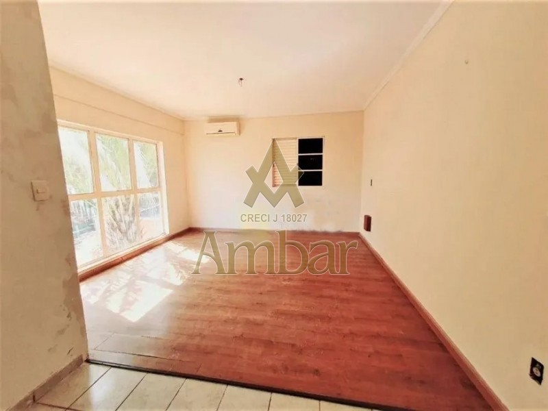 Ambar Imóveis | Imobiliária em Ribeirão Preto | Casa de Condomínio - Bonfim Paulista - Ribeirão Preto