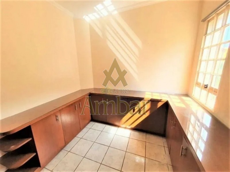 Ambar Imóveis | Imobiliária em Ribeirão Preto | Casa de Condomínio - Bonfim Paulista - Ribeirão Preto