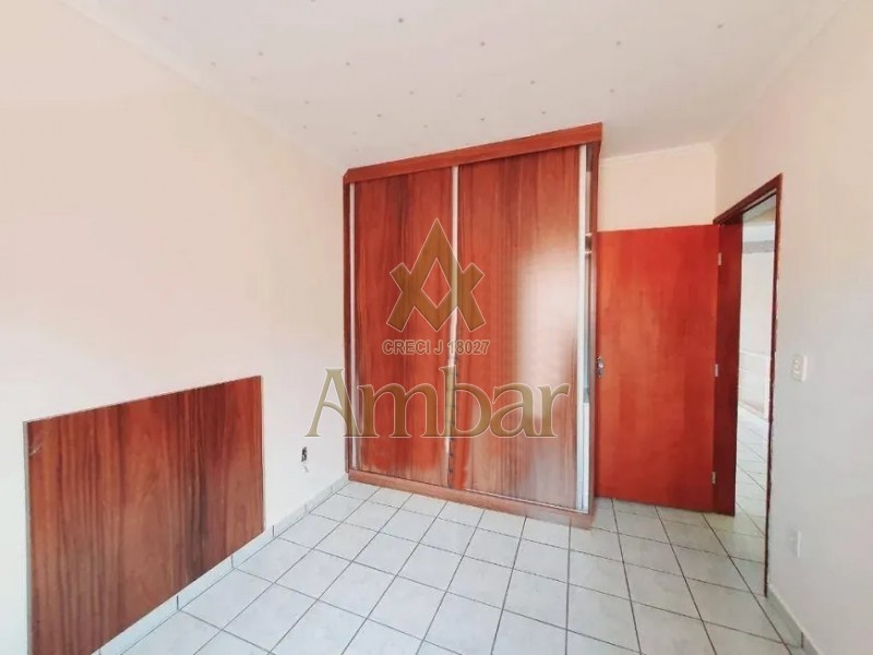 Ambar Imóveis | Imobiliária em Ribeirão Preto | Casa de Condomínio - Bonfim Paulista - Ribeirão Preto