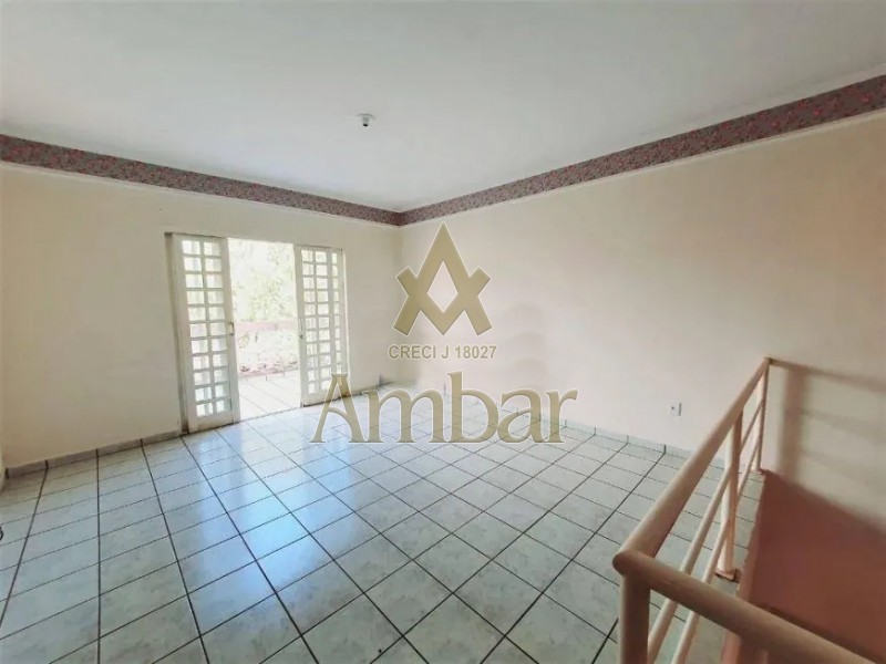 Ambar Imóveis | Imobiliária em Ribeirão Preto | Casa de Condomínio - Bonfim Paulista - Ribeirão Preto