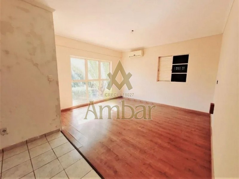 Ambar Imóveis | Imobiliária em Ribeirão Preto | Casa de Condomínio - Bonfim Paulista - Ribeirão Preto