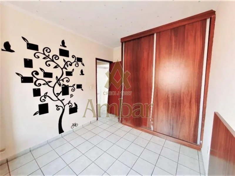 Ambar Imóveis | Imobiliária em Ribeirão Preto | Casa de Condomínio - Bonfim Paulista - Ribeirão Preto