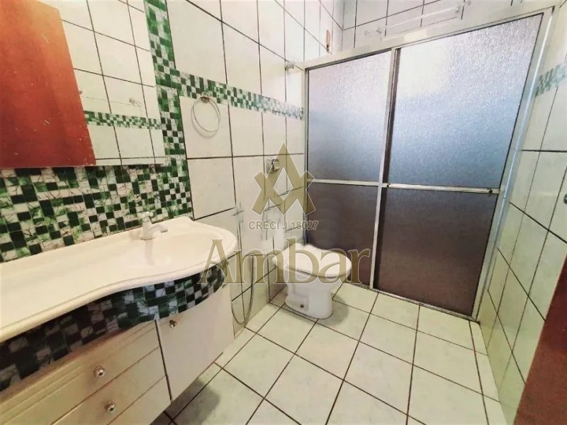 Ambar Imóveis | Imobiliária em Ribeirão Preto | Casa de Condomínio - Bonfim Paulista - Ribeirão Preto