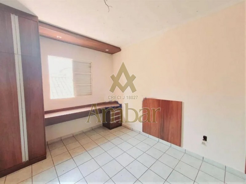 Ambar Imóveis | Imobiliária em Ribeirão Preto | Casa de Condomínio - Bonfim Paulista - Ribeirão Preto