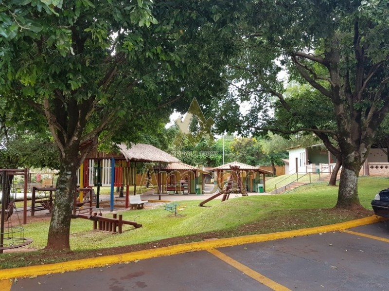 Ambar Imóveis | Imobiliária em Ribeirão Preto | Casa de Condomínio - Bonfim Paulista - Ribeirão Preto