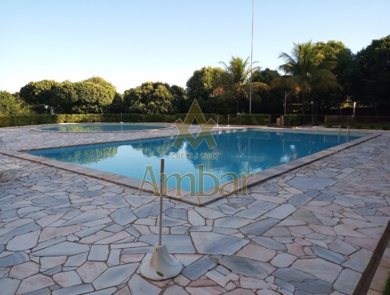 Ambar Imóveis | Imobiliária em Ribeirão Preto | Casa de Condomínio - Bonfim Paulista - Ribeirão Preto