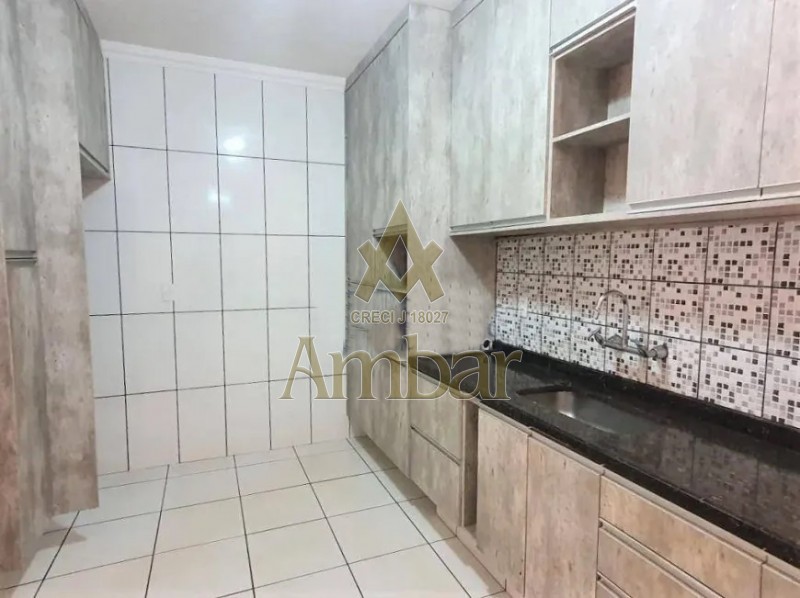 Ambar Imóveis | Imobiliária em Ribeirão Preto | Casa de Condomínio - Bonfim Paulista - Ribeirão Preto