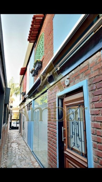 Ambar Imóveis | Imobiliária em Ribeirão Preto | Ponto Comercial - Jardim Sumare - Ribeirão Preto
