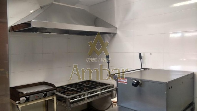 Ambar Imóveis | Imobiliária em Ribeirão Preto | Ponto Comercial - Jardim Sumare - Ribeirão Preto