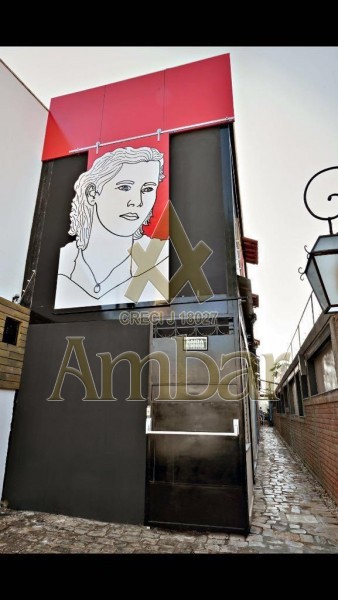 Ambar Imóveis | Imobiliária em Ribeirão Preto | Ponto Comercial - Jardim Sumare - Ribeirão Preto