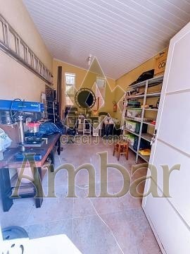 Ambar Imóveis | Imobiliária em Ribeirão Preto | Casa - Jardim São Luiz - Ribeirão Preto