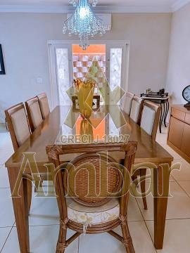 Ambar Imóveis | Imobiliária em Ribeirão Preto | Casa - Jardim São Luiz - Ribeirão Preto