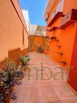 Ambar Imóveis | Imobiliária em Ribeirão Preto | Casa - Jardim São Luiz - Ribeirão Preto