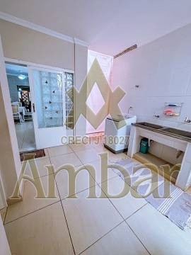 Ambar Imóveis | Imobiliária em Ribeirão Preto | Casa - Jardim São Luiz - Ribeirão Preto