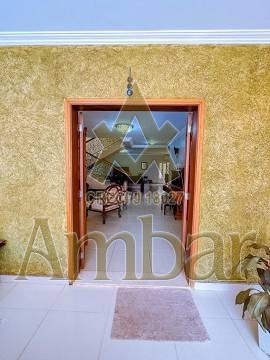 Ambar Imóveis | Imobiliária em Ribeirão Preto | Casa - Jardim São Luiz - Ribeirão Preto