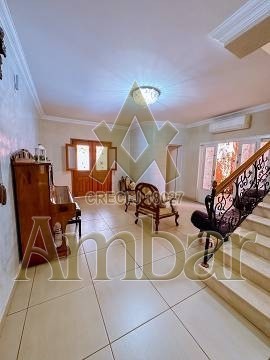 Ambar Imóveis | Imobiliária em Ribeirão Preto | Casa - Jardim São Luiz - Ribeirão Preto