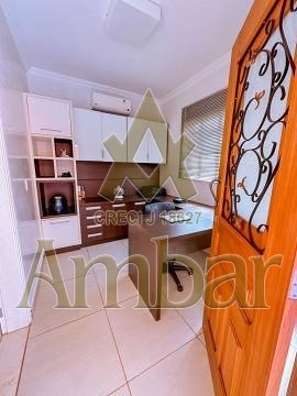 Ambar Imóveis | Imobiliária em Ribeirão Preto | Casa - Jardim São Luiz - Ribeirão Preto
