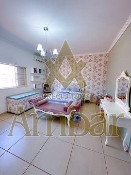 Ambar Imóveis | Imobiliária em Ribeirão Preto | Casa - Jardim São Luiz - Ribeirão Preto