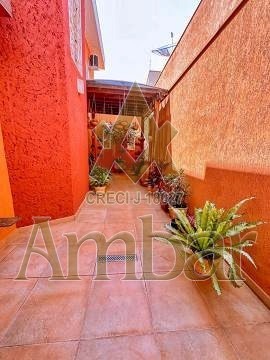 Ambar Imóveis | Imobiliária em Ribeirão Preto | Casa - Jardim São Luiz - Ribeirão Preto