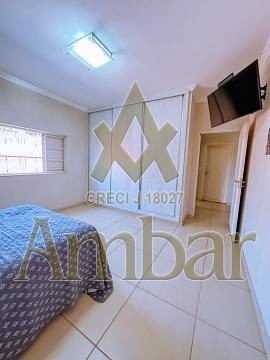 Ambar Imóveis | Imobiliária em Ribeirão Preto | Casa - Jardim São Luiz - Ribeirão Preto