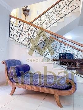 Ambar Imóveis | Imobiliária em Ribeirão Preto | Casa - Jardim São Luiz - Ribeirão Preto