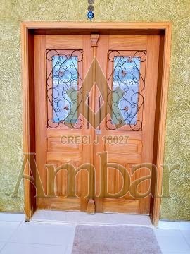 Ambar Imóveis | Imobiliária em Ribeirão Preto | Casa - Jardim São Luiz - Ribeirão Preto