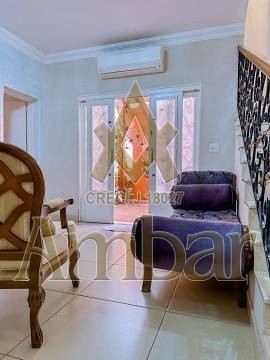 Ambar Imóveis | Imobiliária em Ribeirão Preto | Casa - Jardim São Luiz - Ribeirão Preto