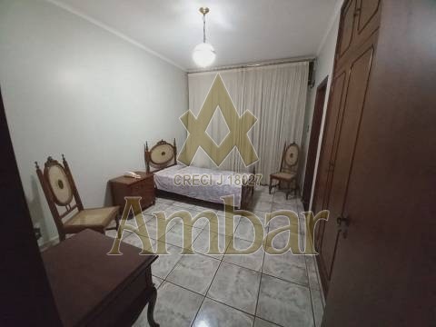 Ambar Imóveis | Imobiliária em Ribeirão Preto | Casa - Jardim São Luiz - Ribeirão Preto