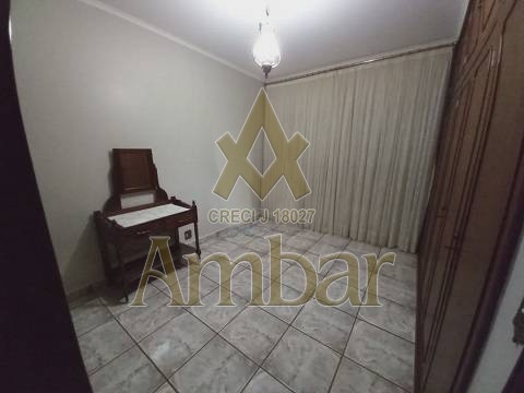 Ambar Imóveis | Imobiliária em Ribeirão Preto | Casa - Jardim São Luiz - Ribeirão Preto