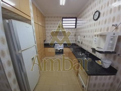 Ambar Imóveis | Imobiliária em Ribeirão Preto | Casa - Jardim São Luiz - Ribeirão Preto