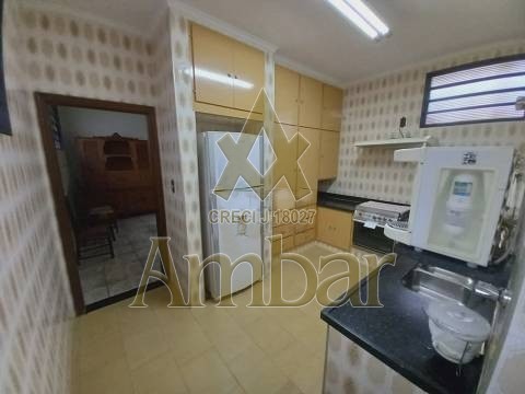 Ambar Imóveis | Imobiliária em Ribeirão Preto | Casa - Jardim São Luiz - Ribeirão Preto