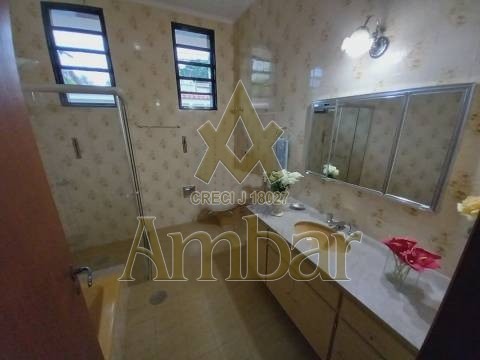 Ambar Imóveis | Imobiliária em Ribeirão Preto | Casa - Jardim São Luiz - Ribeirão Preto