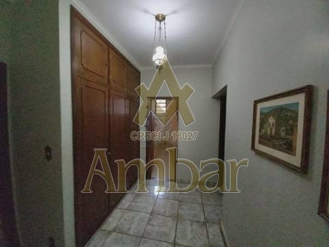 Ambar Imóveis | Imobiliária em Ribeirão Preto | Casa - Jardim São Luiz - Ribeirão Preto