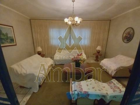 Ambar Imóveis | Imobiliária em Ribeirão Preto | Casa - Jardim São Luiz - Ribeirão Preto